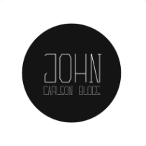 JOHN CARLSON BLOGS